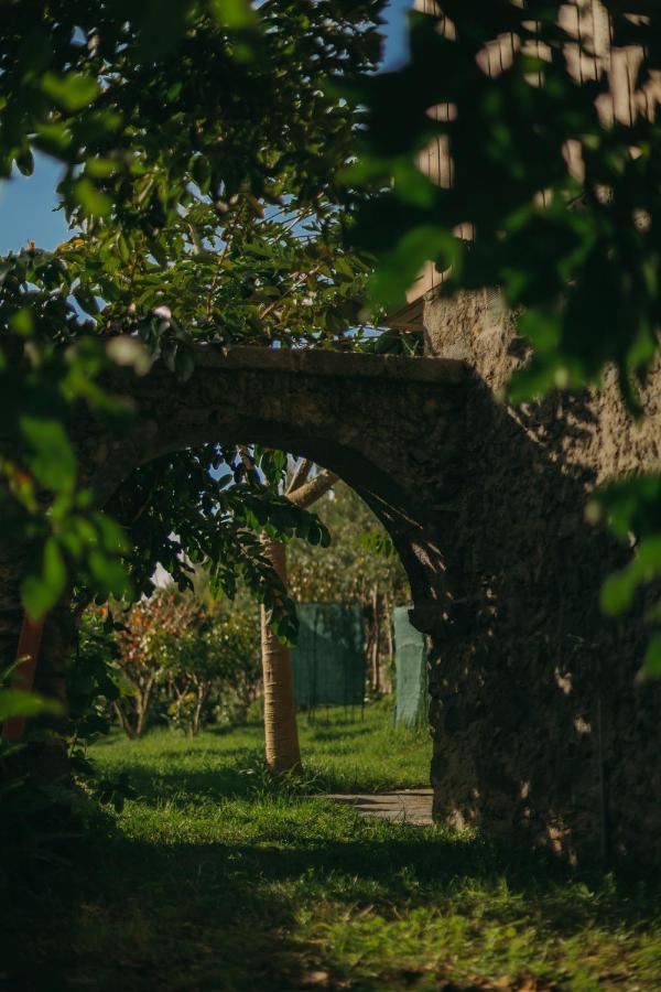 Moinho Das Feteiras Buitenkant foto