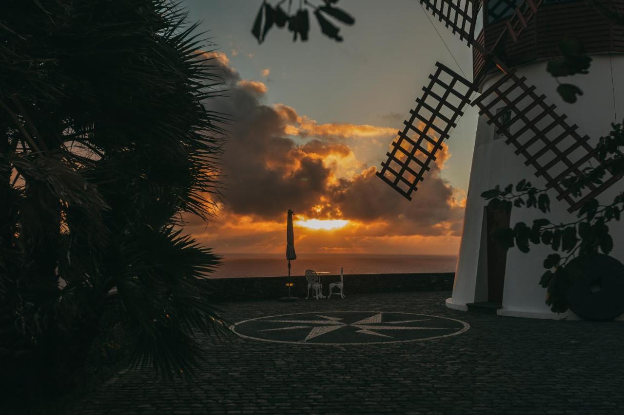 Moinho Das Feteiras Buitenkant foto