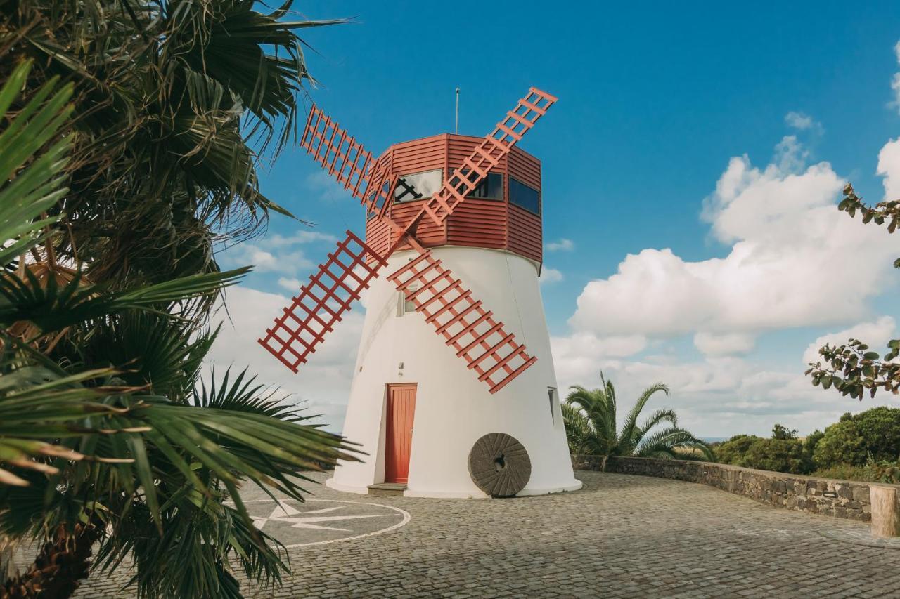 Moinho Das Feteiras Buitenkant foto